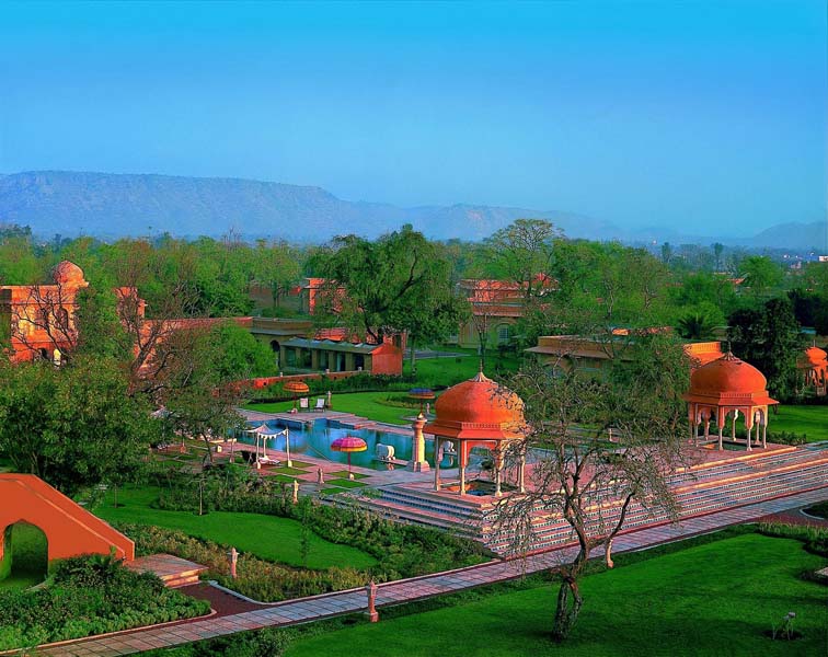 Туры и экскурсии в Джайпур
