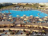 Dana Beach Resort 5*  Хургада