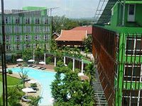Green Hotel 3 отели вьетнама