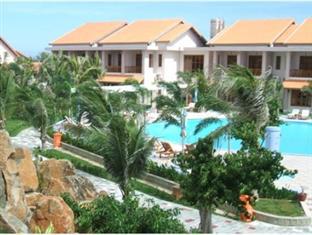 Long Thuan Resort 3 отели вьетнама