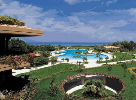 Acacia Palms Resort 4 отели индии