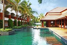 Alila Diwa Goa 5 отели Индии