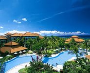 Ayodya Resort Bali 5 отели бали индонезия