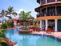 Park Hyatt Goa Resort & Spa 5 отели индии