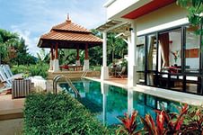 Sheraton Grande Laguna Phuket 5 отели таиланда