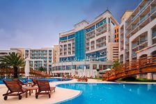 Splendid Conference & SPA Resort 5 отели черногории