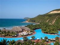 Vinpearl Resort Nha Trang 5 отели вьтнама