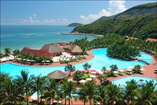 Vinperl Resort Nha Trang 5 отели вьетнама