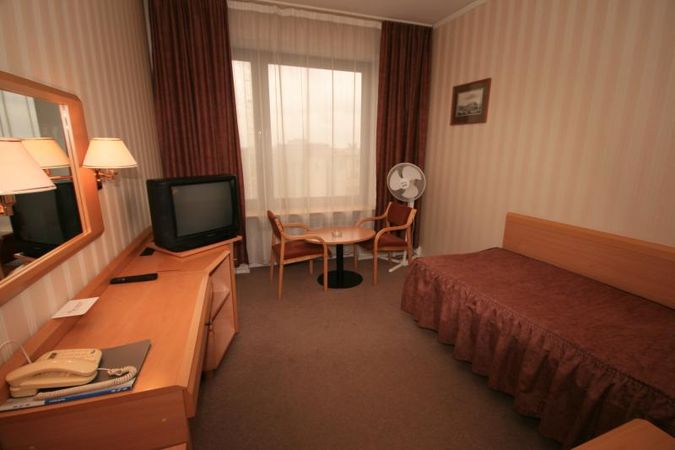 фото гостиницы русь в петербурге
